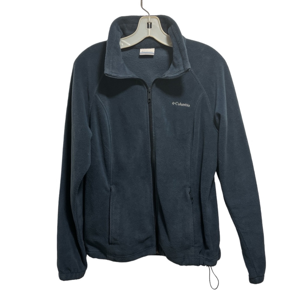 Columbia Fleece Jacket